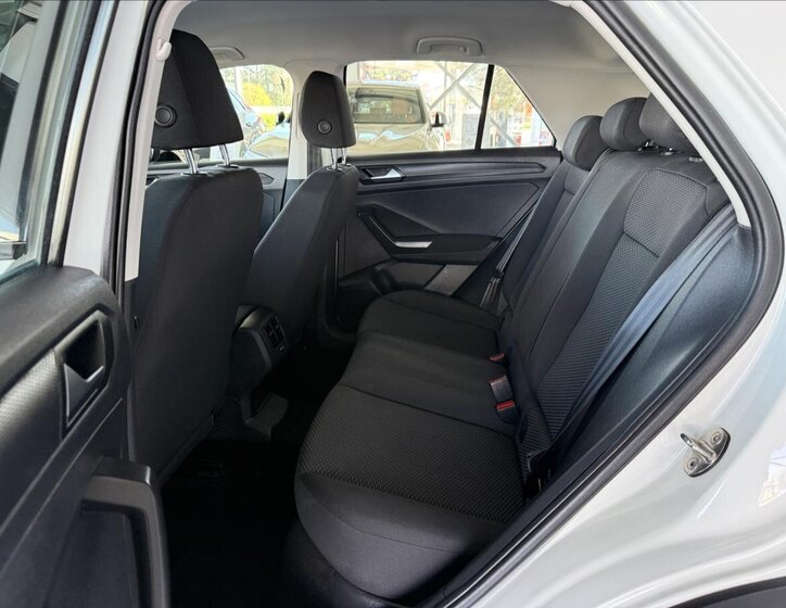 Volkswagen T-Roc Kombi 999,0 85 kw