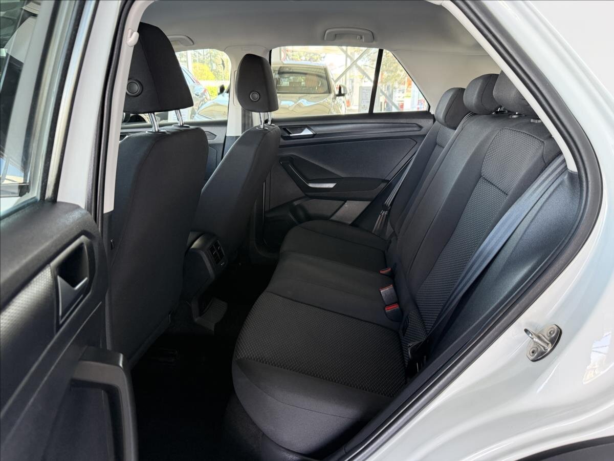 Volkswagen T-Roc Kombi 999,0 85 kw