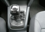 Škoda Octavia Liftback 1,6 l 75 kw