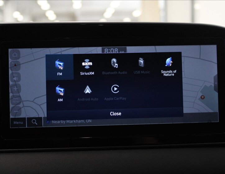 Hyundai Palisade SUV / Terénní 3,8 l 217 kw