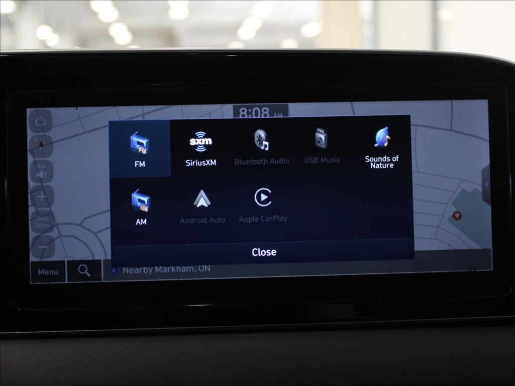 Hyundai Palisade SUV / Terénní 3,8 l 217 kw