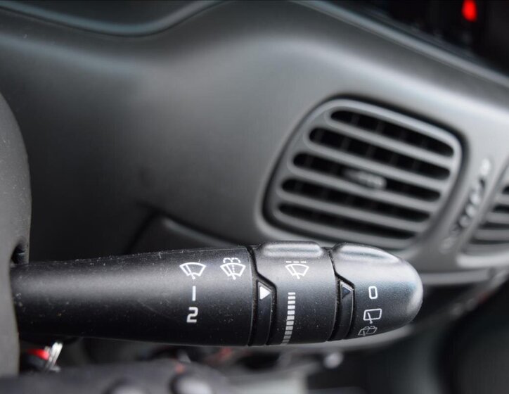 Renault Scénic Kombi 1,9 l 72 kw