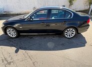 BMW Řada 3 Sedan / Limuzína 0,0 180 kw