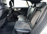 Audi SQ8 SUV / Terénní 4,0 l 320 kw