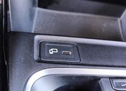 Mercedes-Benz Třídy A Hatchback 1,3 l 80 kw