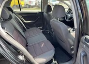 Volkswagen Golf Hatchback 1,9 l 77 kw