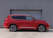 Hyundai Santa Fe SUV / Terénní 2,2 l 148 kw