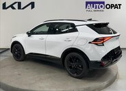 KIA Sportage SUV / Terénní 1,6 l 118 kw
