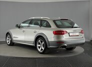Audi A4 Allroad Kombi 2,0 l 140 kw