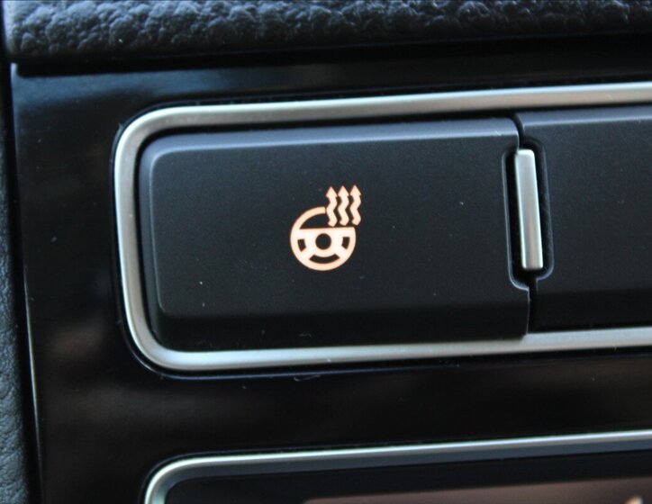 Volkswagen Touareg 19