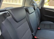Mercedes-Benz Třídy A Kombi 1,5 l 70 kw