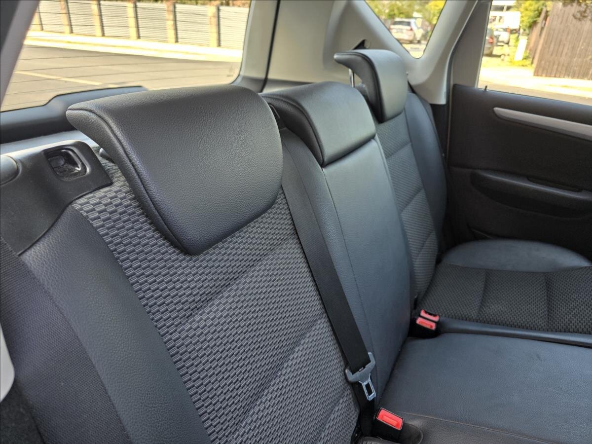 Mercedes-Benz Třídy A Kombi 1,5 l 70 kw