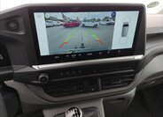 Volkswagen Transporter Skříň 2,0 l 110 kw