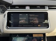 Land Rover Range Rover Velar SUV / Terénní 3,0 l 221 kw
