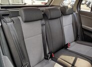 Škoda Fabia Kombi 1,2 l 63 kw