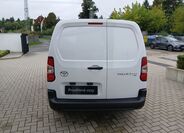 Toyota ProAce 5