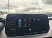 Hyundai Santa Fe SUV 2,2 l 142 kw