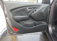 Hyundai ix35 SUV 2,0 l 100 kw