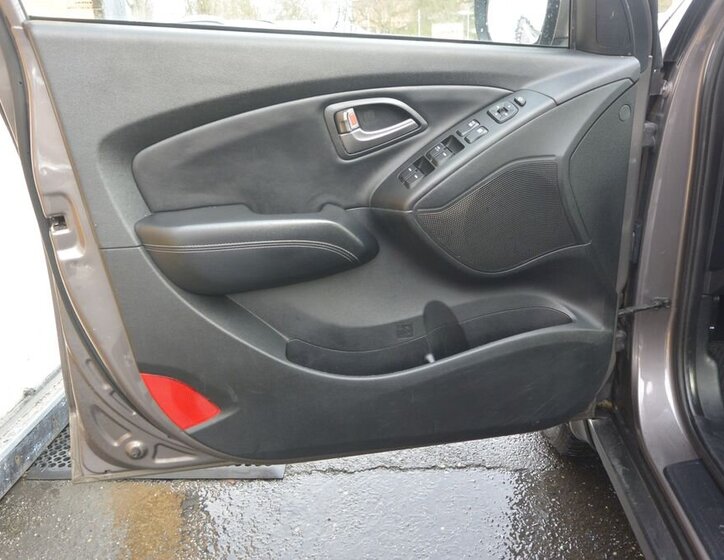 Hyundai ix35 SUV 2,0 l 100 kw