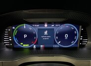 Škoda Superb Kombi 1,4 l 160 kw