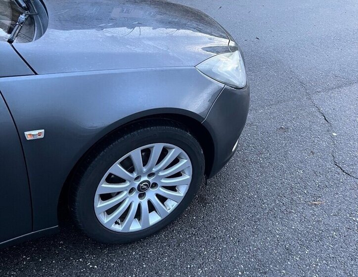 Opel Insignia Sedan / Limuzína 0,0 0