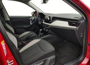 Škoda Kamiq SUV 999,0 85 kw