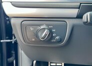 Audi A7 Liftback 3,0 l 160 kw