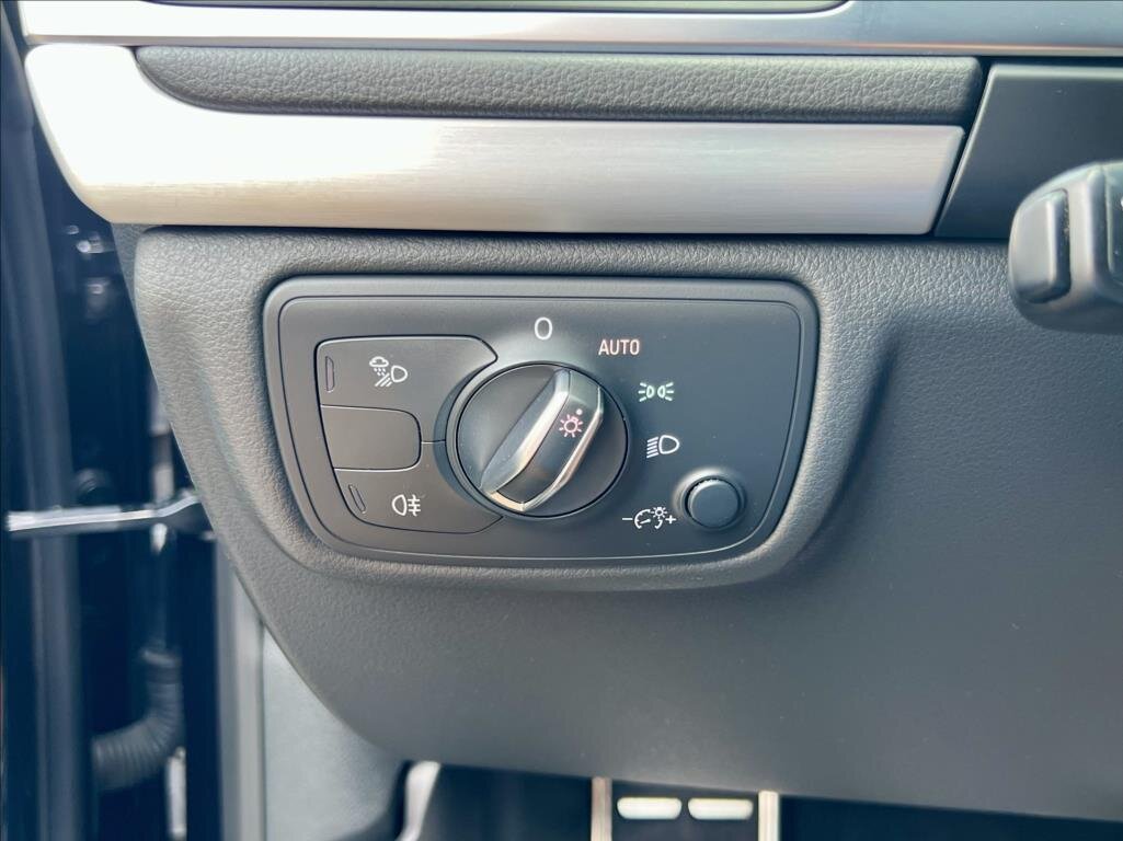 Audi A7 Liftback 3,0 l 160 kw