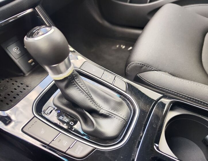 Hyundai i30 Kombi 1,5 l 103 kw