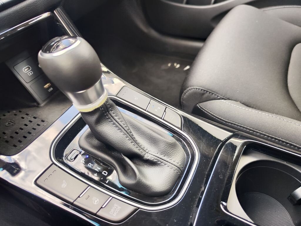 Hyundai i30 Kombi 1,5 l 103 kw