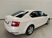 Škoda Octavia Liftback 1,8 l 132 kw