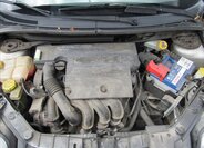 Mazda 2 Hatchback 1,2 l 55 kw