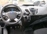 Ford Transit Custom Kombi 2,2 l 74 kw