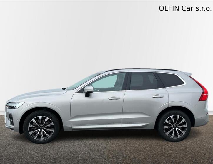 Volvo XC60 10