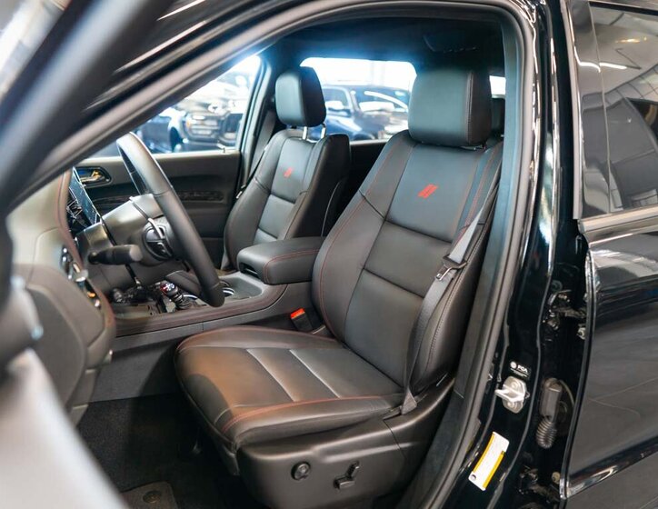 Dodge Durango SUV 5,7 l 268 kw