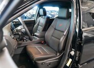 Dodge Durango SUV 5,7 l 268 kw