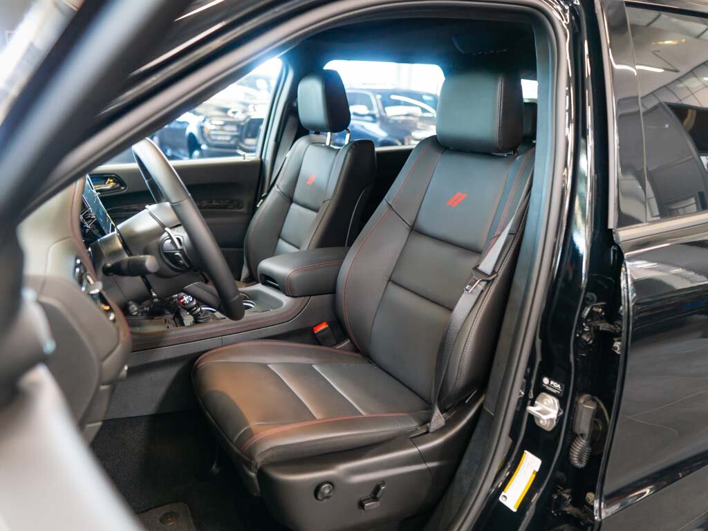 Dodge Durango SUV 5,7 l 268 kw