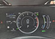 Lexus NX 450h plus 11