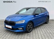 Škoda Fabia Hatchback 1,0 l 85 kw