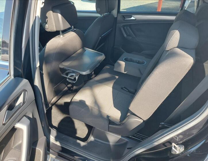 Volkswagen Tiguan Allspace 15