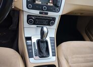 Volkswagen Passat Kombi 0,0 103 kw