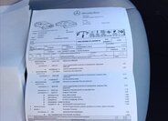 Mercedes-Benz Třídy C Kombi 2,1 l 150 kw