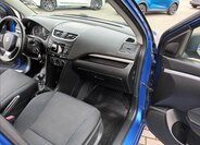 Suzuki Swift Hatchback 1,2 l 69 kw