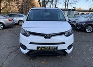 Toyota ProAce City Verso 2