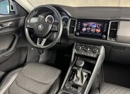 Škoda Kodiaq 19