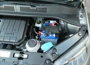 Škoda Citigo Hatchback 999,0 55 kw