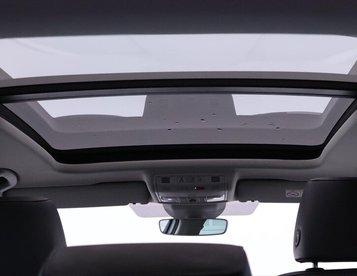 Škoda Kodiaq SUV / Terénní 2,0 l 140 kw