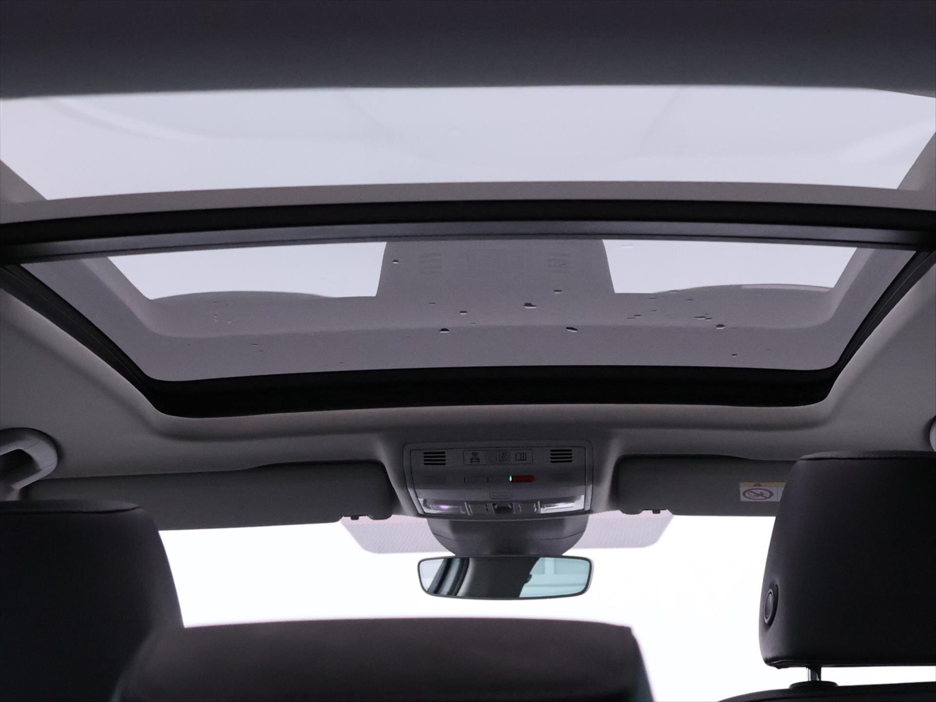 Škoda Kodiaq SUV / Terénní 2,0 l 140 kw