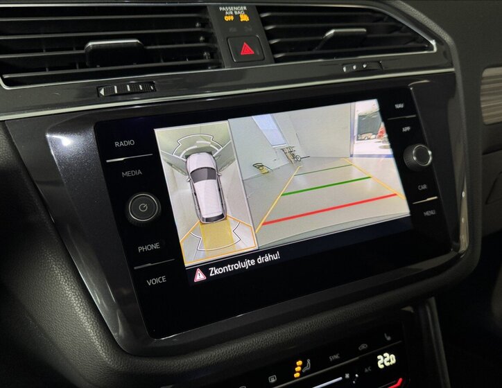 Volkswagen Tiguan Allspace 39