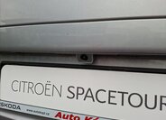 Citroën SpaceTourer MPV 2,0 l 130 kw